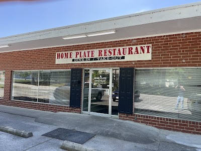 Home Plate Restaurant